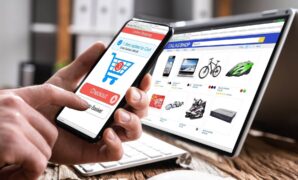 How to Remain Competitive in the Saturated E-commerce Market How to Remain Competitive in the Saturated E-commerce Market