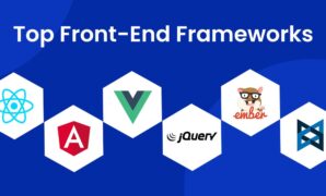 Popular Frontend Frameworks for Developers Popular Frontend Frameworks for Developers