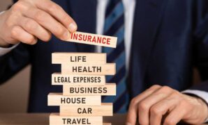 What are the 4 types of Insurance What are the 4 types of Insurance?