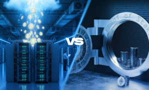 Staking vs Mining Which One Makes More Money in 2025